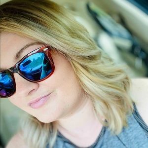 Meet your Posher, Ashlee